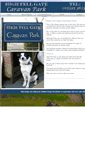 Mobile Screenshot of highfellgate.co.uk